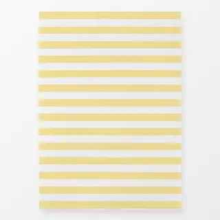 Geschirrtücher Summer Stripes Yellow