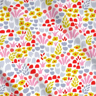 Meterware Blossom Burst