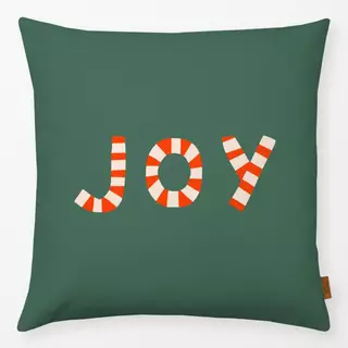 Kissen Zuckerstange JOY