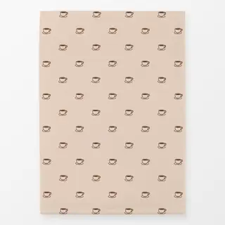 Geschirrtücher Coffee Mugs