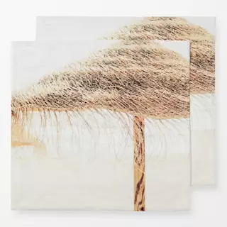Servietten Beach Dreams