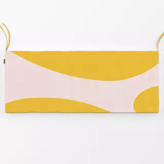 Bankauflage Venezia Collection