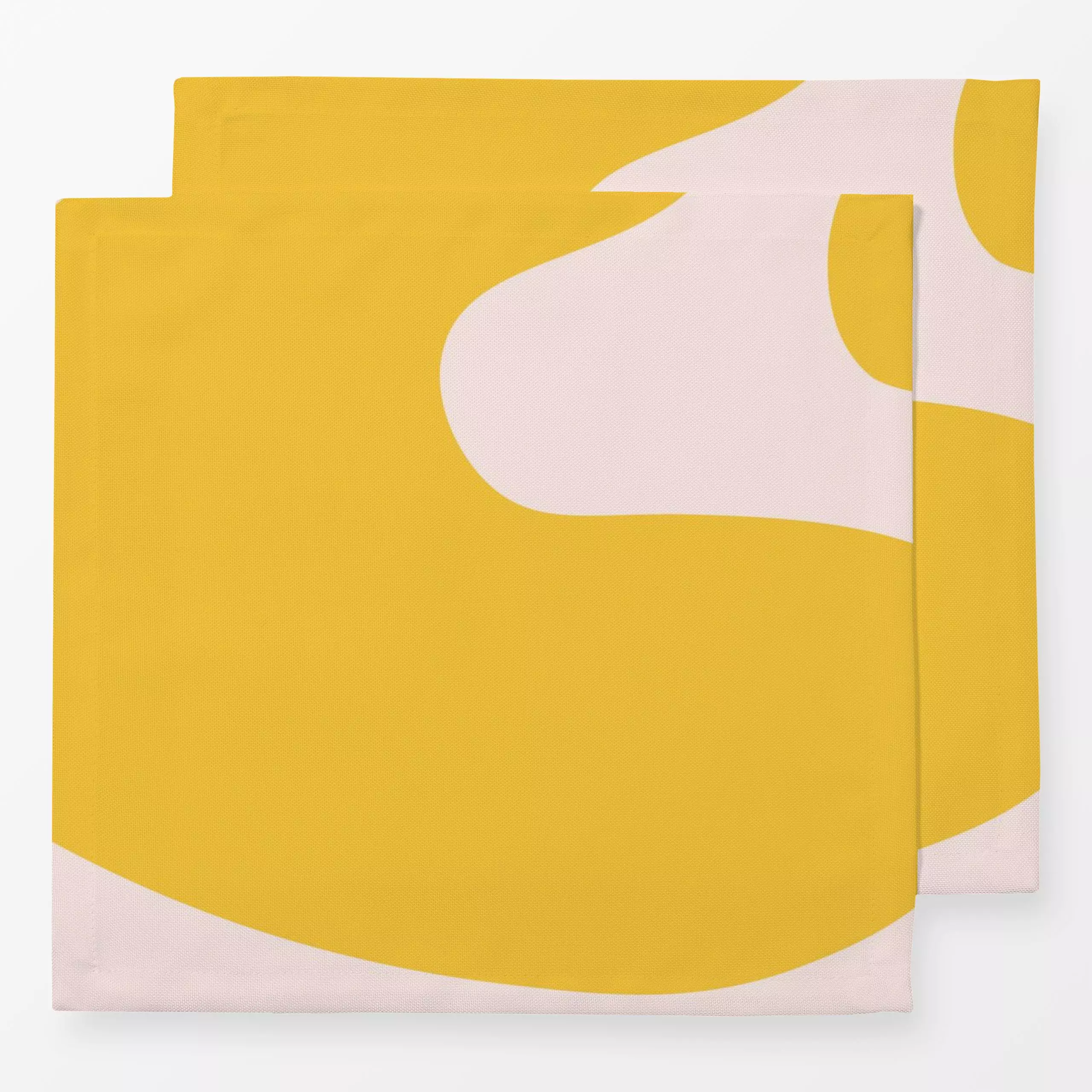 Servietten Venezia Collection - Symbole & Muster - von „Petra Kaksonen"; minimal, abstrakt, modern, Scandianvian
