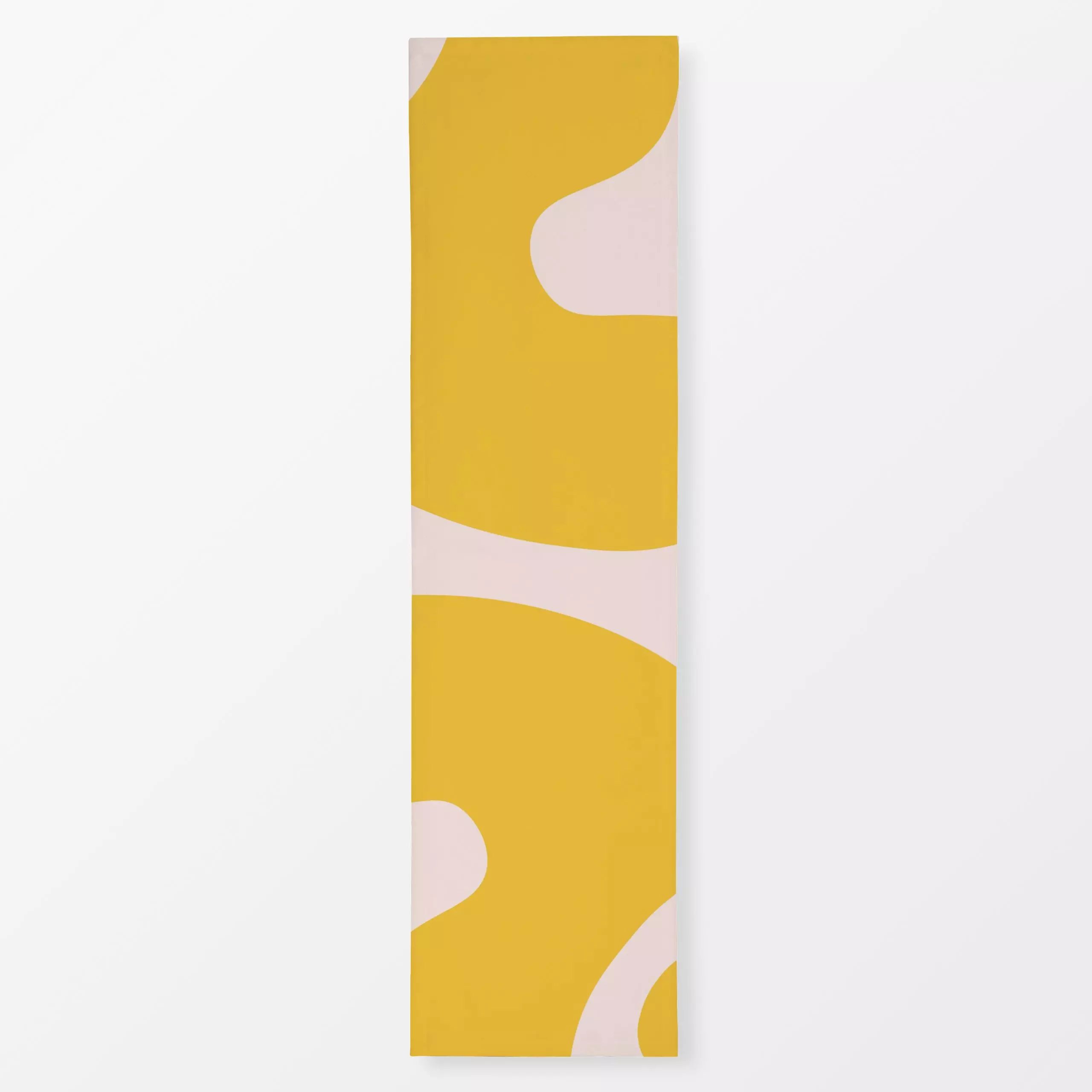 Tischläufer Venezia Collection - Symbole & Muster - von „Petra Kaksonen"; minimal, abstrakt, modern, Scandianvian