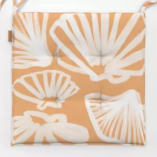 Sitzkissen Pastel Seashells