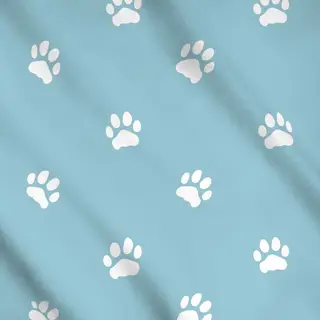 Meterware Eisbär Sleeping Polar Bear