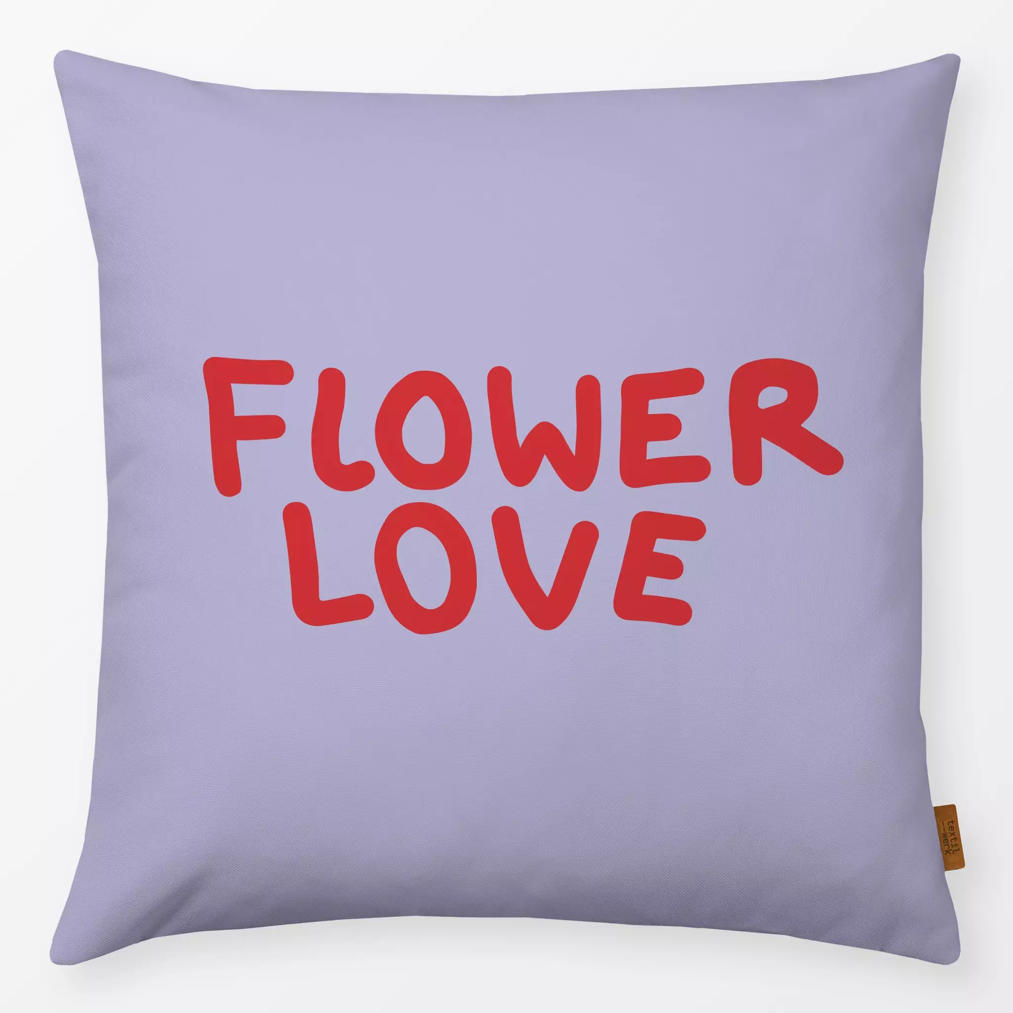 Kissen Kissen Always Blooming Love