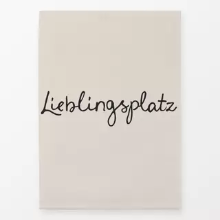 Geschirrtücher Lieblingsplatz