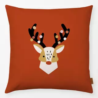 Kissen Oh deer