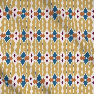 Meterware IKAT & MUSTER // 04