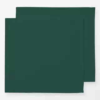 Servietten colors Moosgrün