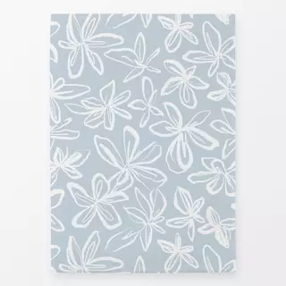 Geschirrtücher Blumen