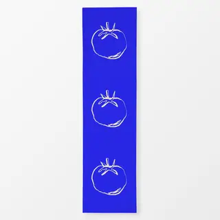 Tischläufer Italian Tomato