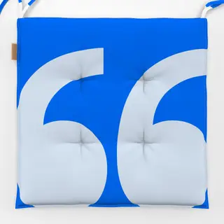 Sitzkissen Satzanfang