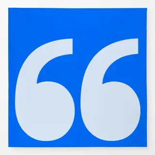 Tischdecke Satzanfang