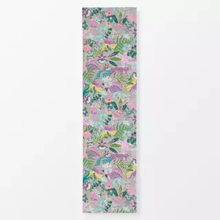 Tischläufer Dschungle Tropische Tiger