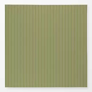 Tischdecke Stripes Christmas Green