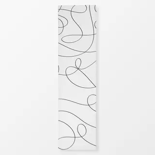 Tischläufer Soft 02