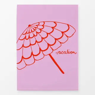 Geschirrtücher Summer Sunshade