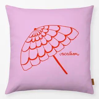 Kissen Summer Sunshade