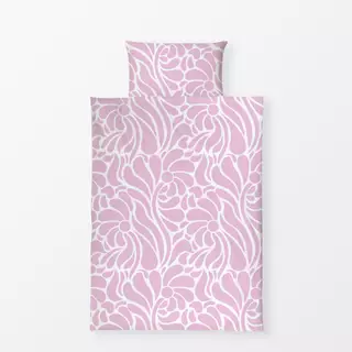 Bettwäsche Pinkish sommer