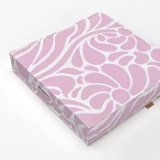 Bodenkissen Pinkish sommer