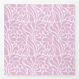 Tischdecke Pinkish sommer