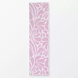 Tischläufer Pinkish sommer