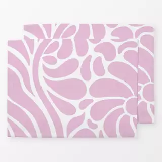 Tischset Pinkish sommer
