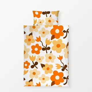 Bettwäsche Sommer Sonne Sonnenschein 1