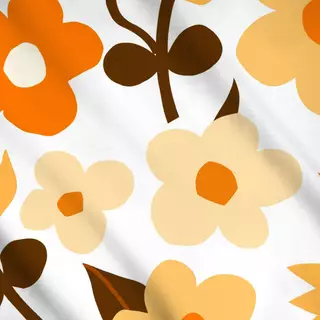 Meterware Sommer Sonne Sonnenschein 1