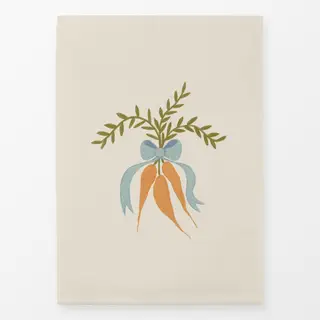 Geschirrtücher Landliebe Karotten