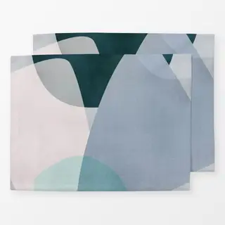 Tischset Graphic 150 C