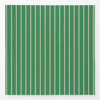 Tischdecke Streifen Grün & Pink