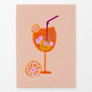 Geschirrtücher Spritz