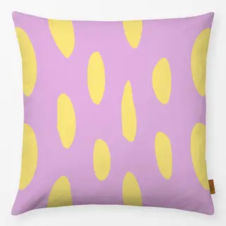 Kissen COLORFUL GEPARD VIOLET