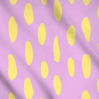 Meterware COLORFUL GEPARD VIOLET