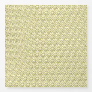 Tischdecke Bloom Blumen Beige Hellgrün