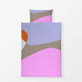 Bettwäsche Bold Shapes 9Y