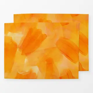 Tischset Summer Atelier 8