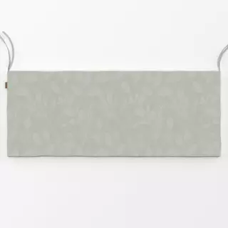 Bankauflage Foliage Grün