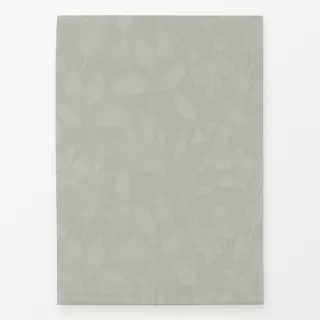 Geschirrtücher Foliage Grün