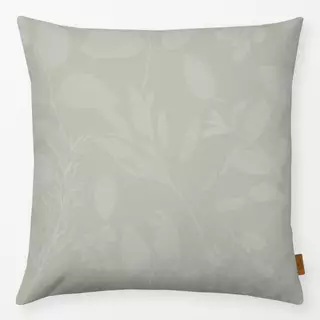 Kissen Foliage Grün