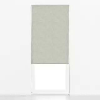 Raffrollo Foliage Grün