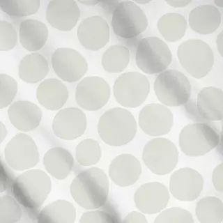 Meterware Circle Silver