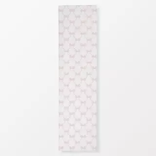 Tischläufer Preppy Schleifen Und Karo