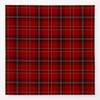 Tischdecke Weihnachtstartan 3