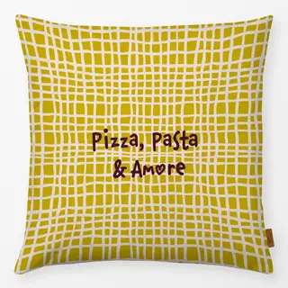 Kissen Pizza-Pasta-&-Amore