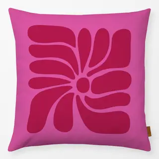 Kissen Matisse Flower Fun II
