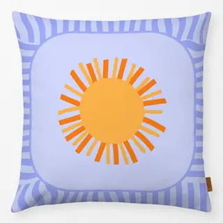 Kissen Sonne Sonnenschein Dopamin